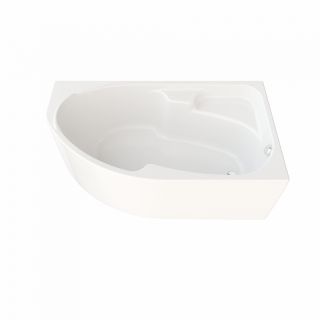 Акриловая ванна Triton София Щ0000067270 150x95 см R белый